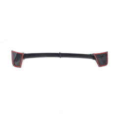 Carbon Fiber Roof Car Wing for Porsche Cayenne 958 Turbo S 4-Door 2015-2017