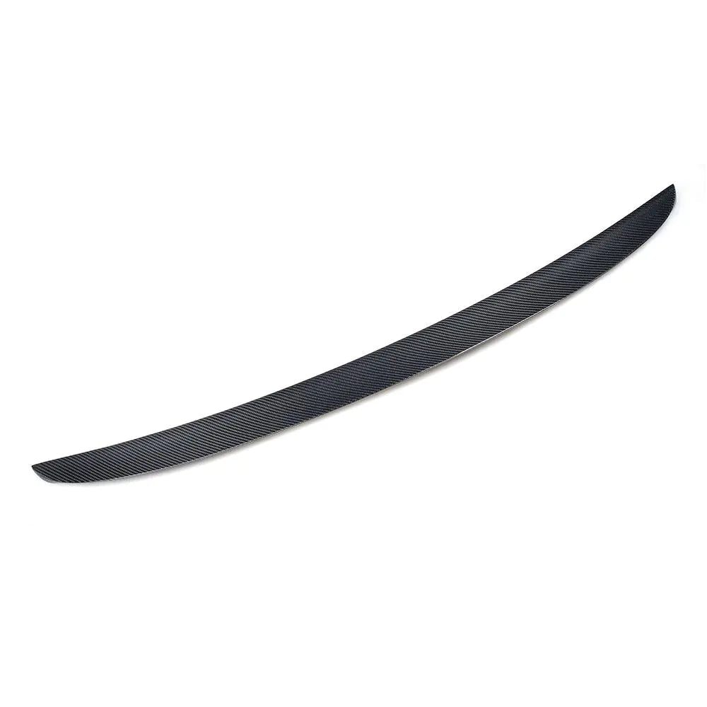 Carbon Fiber Front Car Spoiler for Mercede s Ben z A-Class W176 13-17 (Fits:W176)
