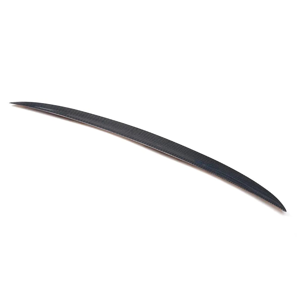 Carbon Fiber Front Car Spoiler for Mercede s Ben z A-Class W176 13-17 (Fits:W176)