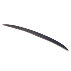 Carbon Fiber Front Car Spoiler for Mercede s Ben z A-Class W176 13-17 (Fits:W176)