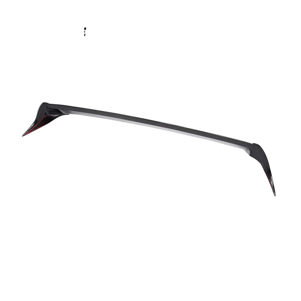 Carbon Fiber Car Roof Spoiler for Porsche Macan 14-16