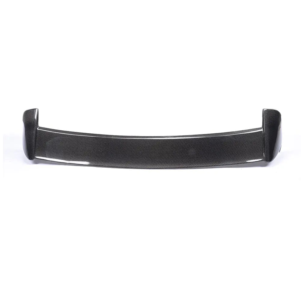 Carbon Fiber Car Roof Spoiler for Porsche Macan 14-16