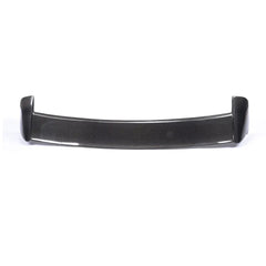 Carbon Fiber Car Roof Spoiler for Porsche Macan 14-16