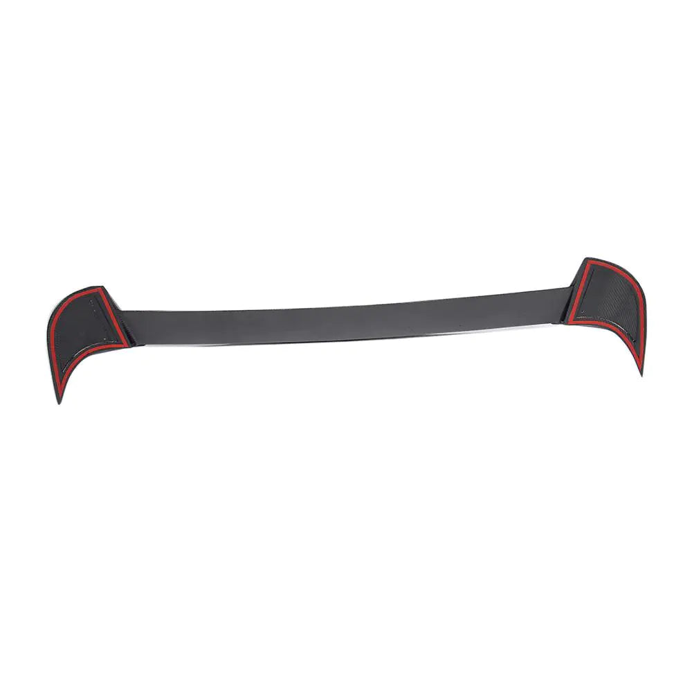 Carbon Fiber Car Roof Spoiler for Porsche Macan 14-16