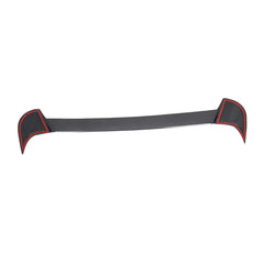 Carbon Fiber Car Roof Spoiler for Porsche Macan 14-16