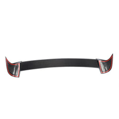 Carbon Fiber Car Roof Spoiler for Porsche Macan 14-16