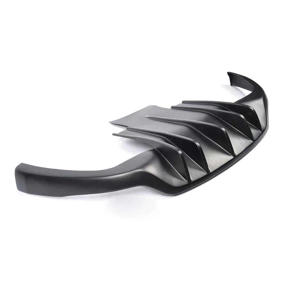 FRP Car Rear diffuser for Maserati GT