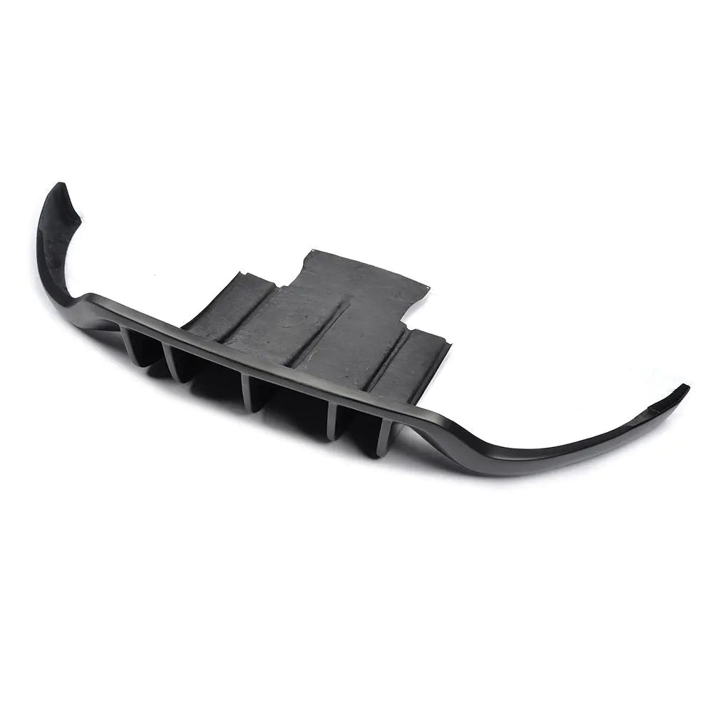 FRP Car Rear diffuser for Maserati GT