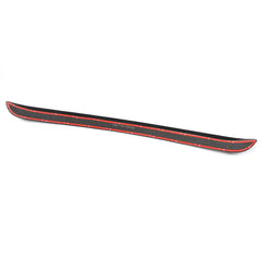 GLE-Class Sport Coupe Carbon fiber Window Spoiler for Mercedes C292 GLE43 GLE63 AMG 15-17