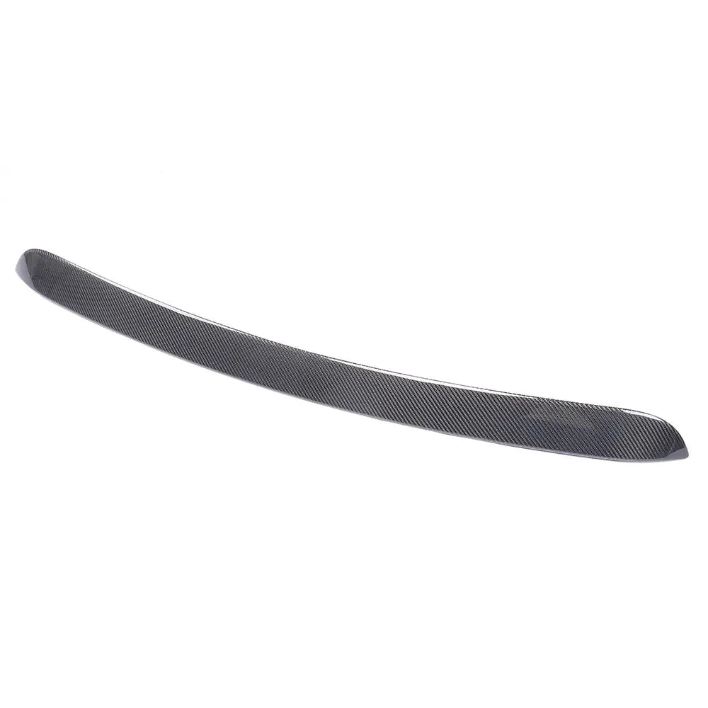 GLE-Class Sport Coupe Carbon fiber Window Spoiler for Mercedes C292 GLE43 GLE63 AMG 15-17
