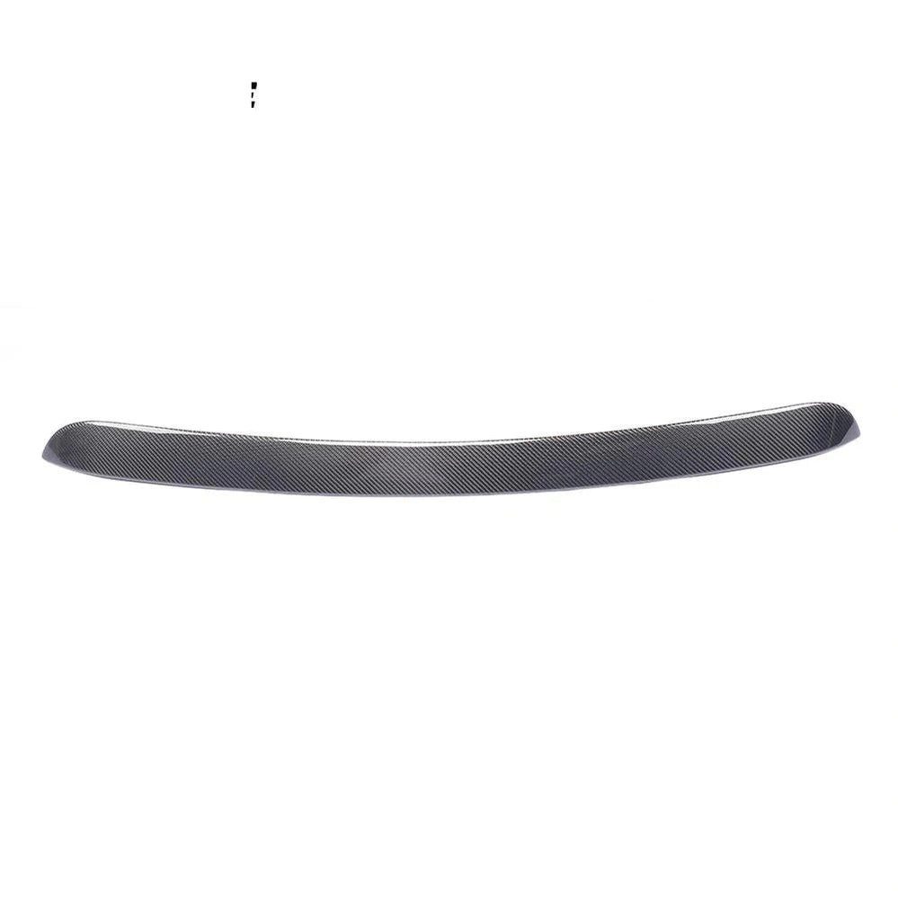 GLE-Class Sport Coupe Carbon fiber Window Spoiler for Mercedes C292 GLE43 GLE63 AMG 15-17