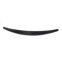 Carbon Fiber Trunk Spoiler for Maserati Gran Turismo GT 06-10 coupe