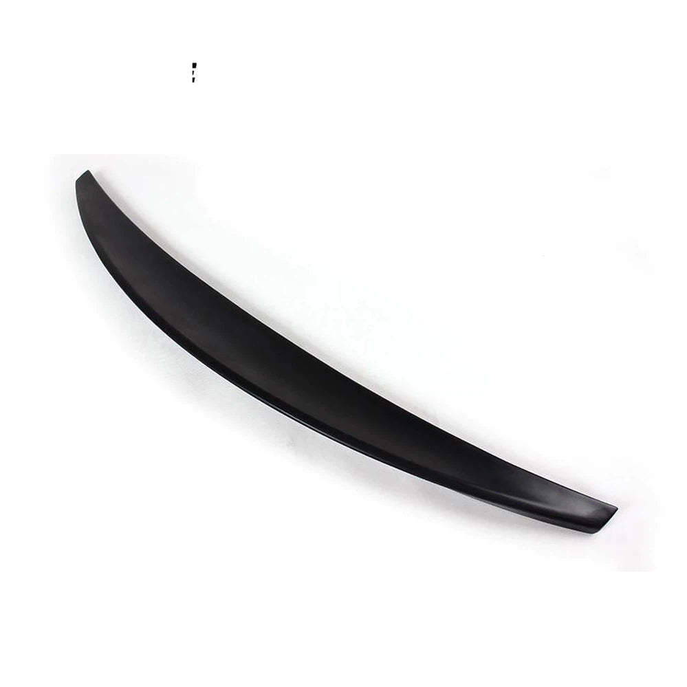 Fiberglass Trunk Spoiler for Maserati Gran Turismo 06-10 Coupe