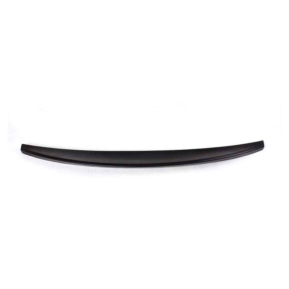 Fiberglass Trunk Spoiler for Maserati Gran Turismo 06-10 Coupe
