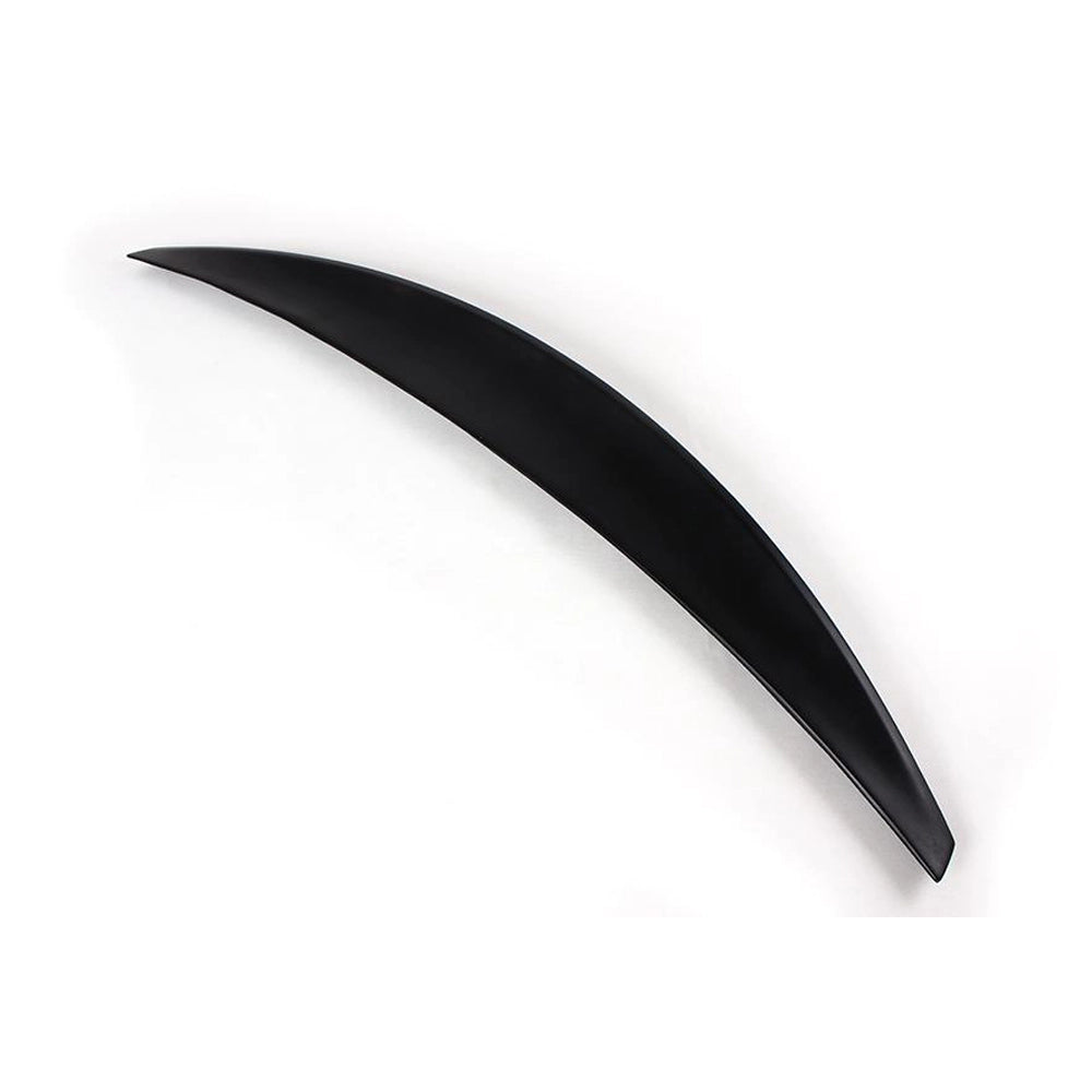 Fiberglass Trunk Spoiler for Maserati Gran Turismo 06-10 Coupe