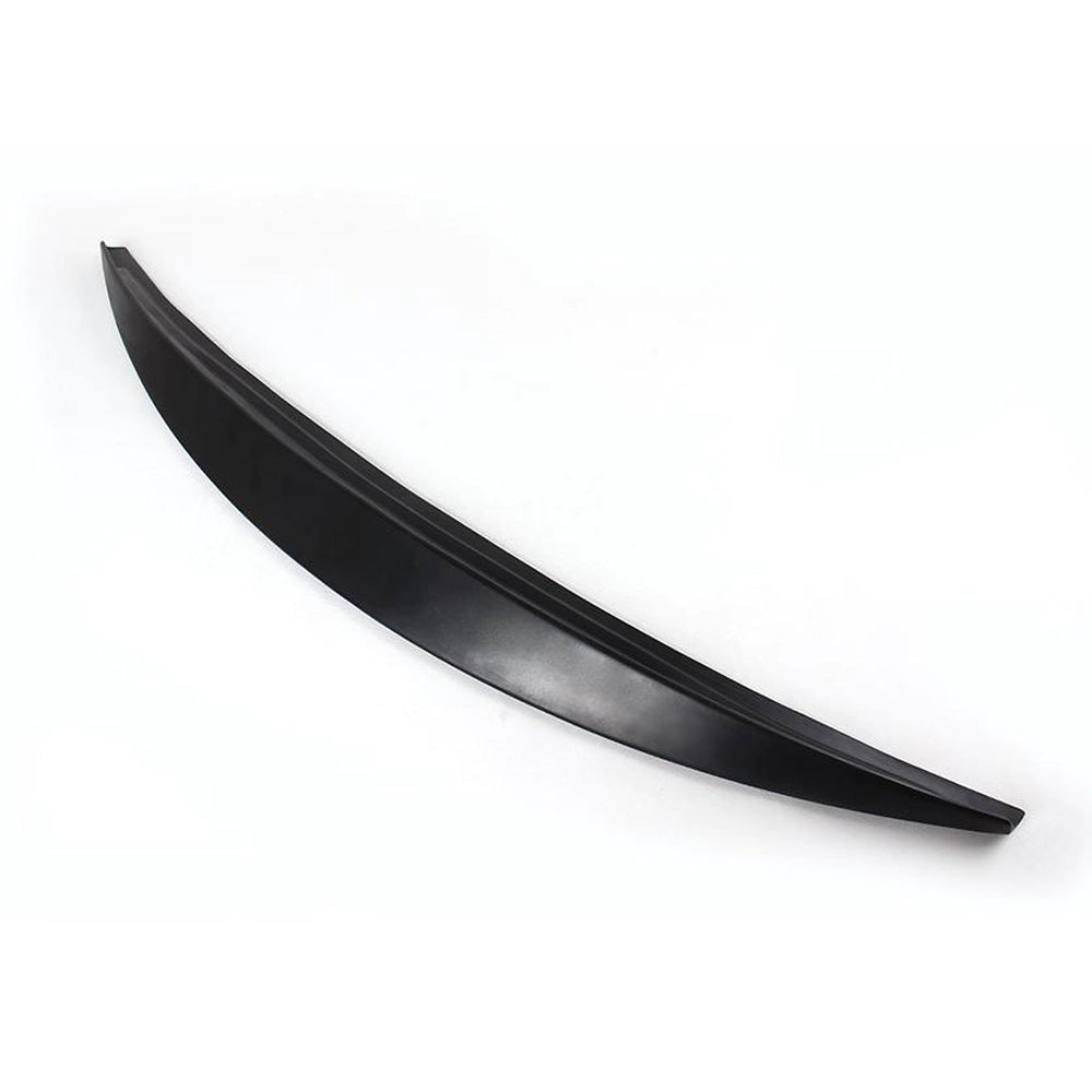 Fiberglass Trunk Spoiler for Maserati Gran Turismo 06-10 Coupe