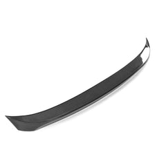 ML-XM230 Carbon Fiber Rear Car Spoiler for Bentley Continental GT (2nd Gen) Coupe 2-Door 12-14