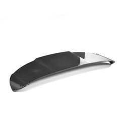 Carbon Fiber SQ7 Car Spoilers for AUDI Q7 SLINE SQ7 16-18