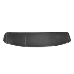 Carbon Fiber SQ7 Car Spoilers for AUDI Q7 SLINE SQ7 16-18