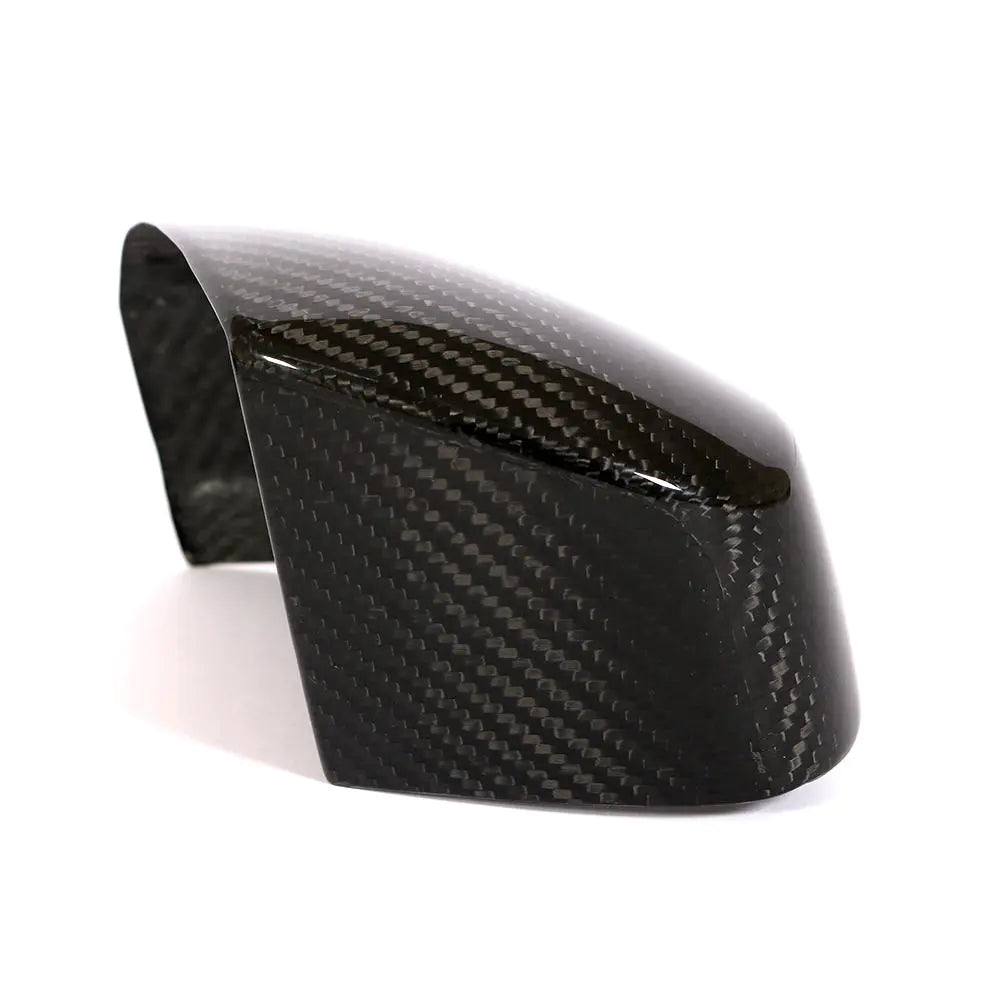 Carbon Fiber Car Side Mirror Covers for NISSAN 350Z 03-09