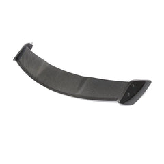 For Mercedes Benz GLA45 AMG Rear Roof Lip Spoiler Carbon Fiber For GLA Class CLA200 CLA250 Base Sport 2013 - 2018