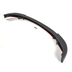 PU Front Bumper Lip Spoiler for Infiniti Q50 Sedan 4-Door 13-17