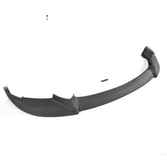 PU Front Bumper Lip Spoiler for Infiniti Q50 Sedan 4-Door 13-17