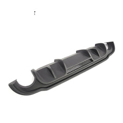 Unpainted Q50 PU Rear Spoiler for Infiniti Q50 13-17