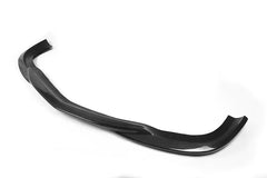 Carbon Fiber Front Lip Spoiler for Mercedes Benz W204 C63 AMG