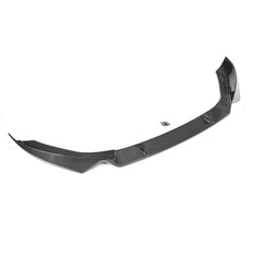 Carbon Fiber Front Bumper Lip for Volkswagen Beetle 2-Door 2012-2016