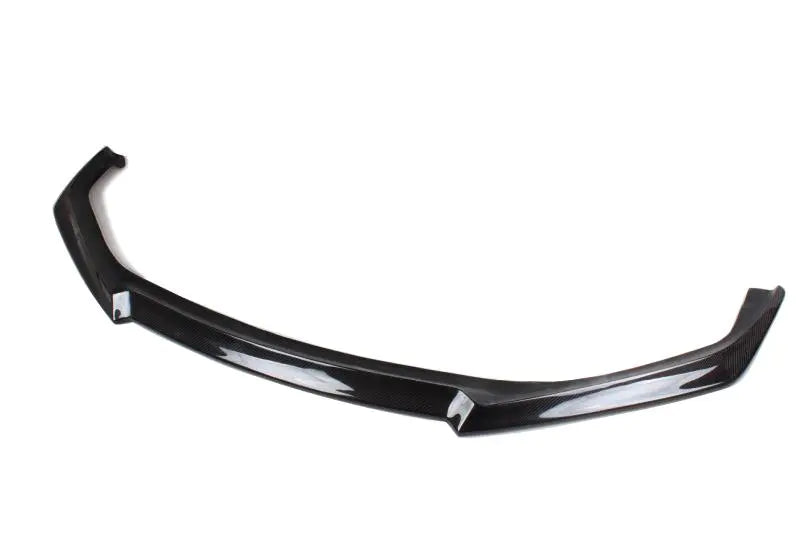 Carbon Fiber Racing Auto Front Bumper Lip Spoiler Chin without holes for Toyota GT86 86 FT86 2013 - 2016
