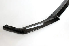 Carbon Fiber Racing Auto Front Bumper Lip Spoiler Chin without holes for Toyota GT86 86 FT86 2013 - 2016