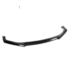 Carbon Fiber Racing Auto Front Bumper Lip Spoiler Chin without holes for Toyota GT86 86 FT86 2013 - 2016
