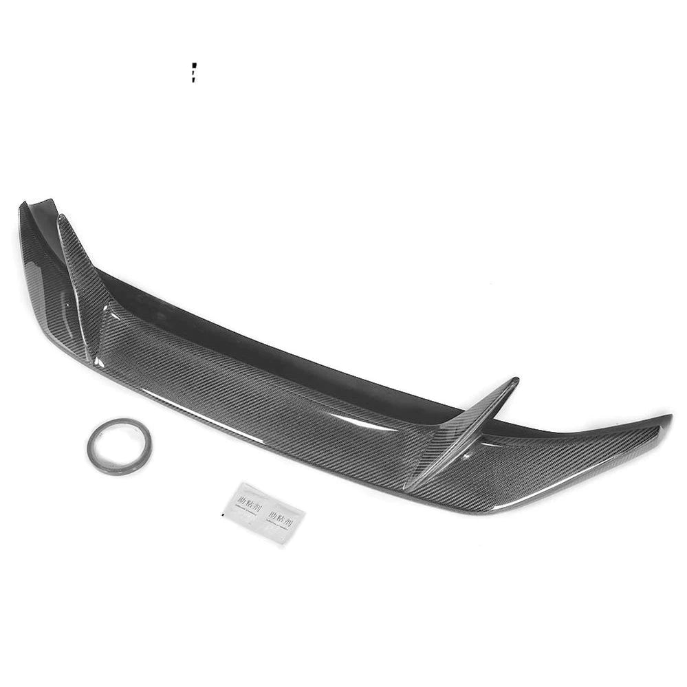 For Toyota 86 2012-2017 BRZ 2013-2017 Rear Spoiler Wing Customized Carbon Fiber Trunk Lid Diffuser