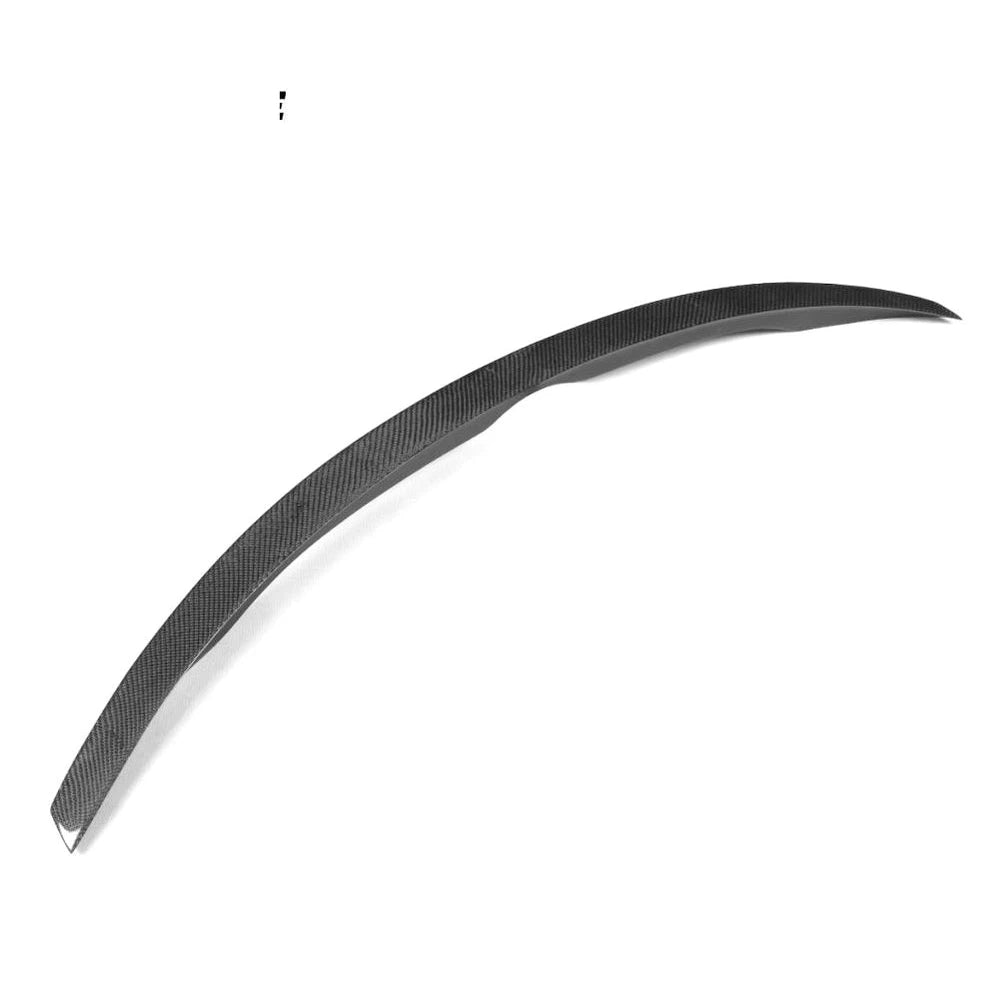 Carbon Fiber Rear Spoiler for Infiniti Q50 Sedan 4-Door 14-16
