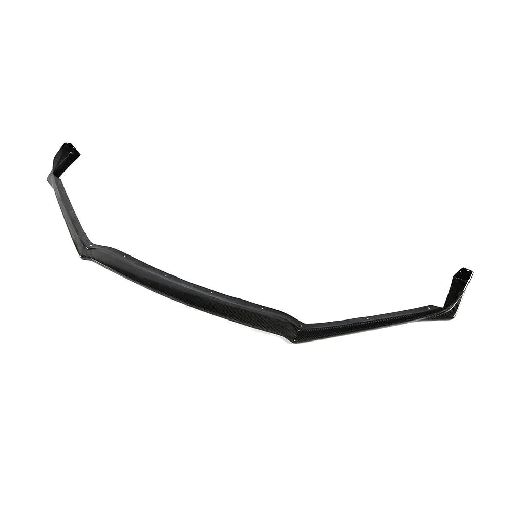 Carbon Fiber Front Spoiler for Subaru BRZ 17-18