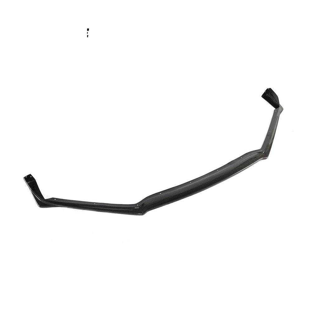 Carbon Fiber Front Spoiler for Subaru BRZ 17-18