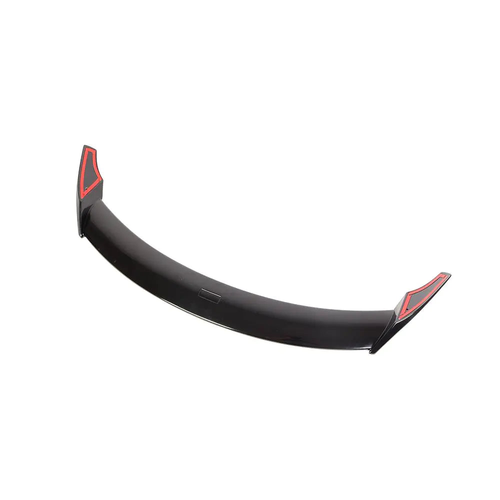 Carbon Fiber X156 Roof Wing Spoiler for Mercedes-Benz GLA Class X156 GLA200 GLA250 GLA45 2014-2019