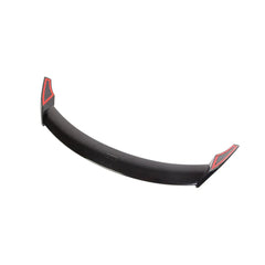 Carbon Fiber X156 Roof Wing Spoiler for Mercedes-Benz GLA Class X156 GLA200 GLA250 GLA45 2014-2019