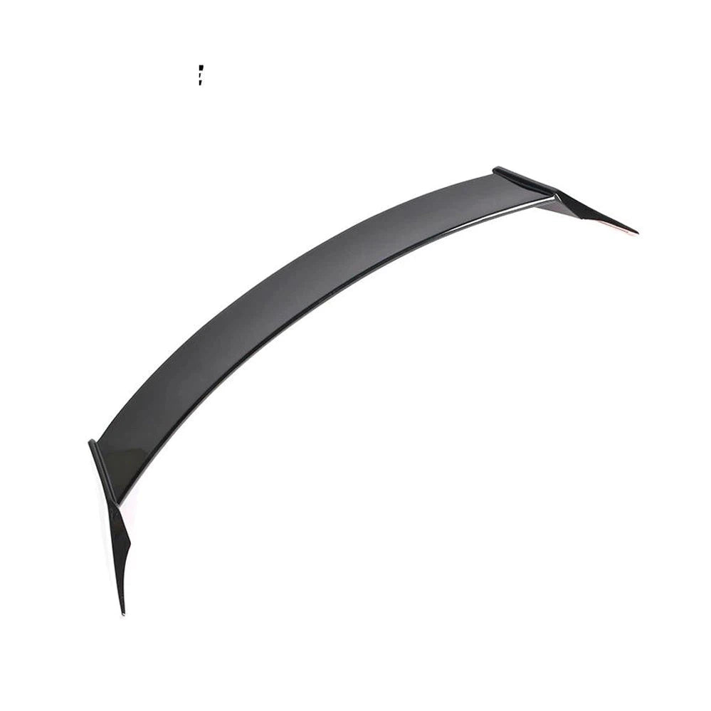 Carbon Fiber X156 Roof Wing Spoiler for Mercedes-Benz GLA Class X156 GLA200 GLA250 GLA45 2014-2019
