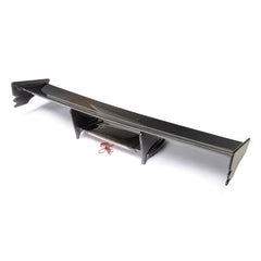 Carbon Fiber Rear Tail Trunk Spoiler Boot Lip Wing for Nissan GTR GT-R R35 2009 - 2015