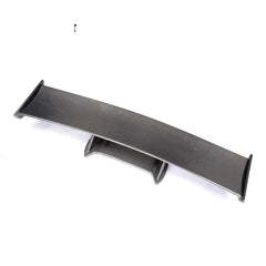 Carbon Fiber Rear Tail Trunk Spoiler Boot Lip Wing for Nissan GTR GT-R R35 2009 - 2015