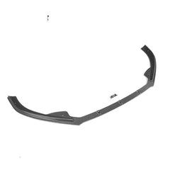 Carbon FiberRacing Front Bumper Lip Spoiler for Volkswagen VW Jetta GLI Sedan 4-Door 2013 - 2015