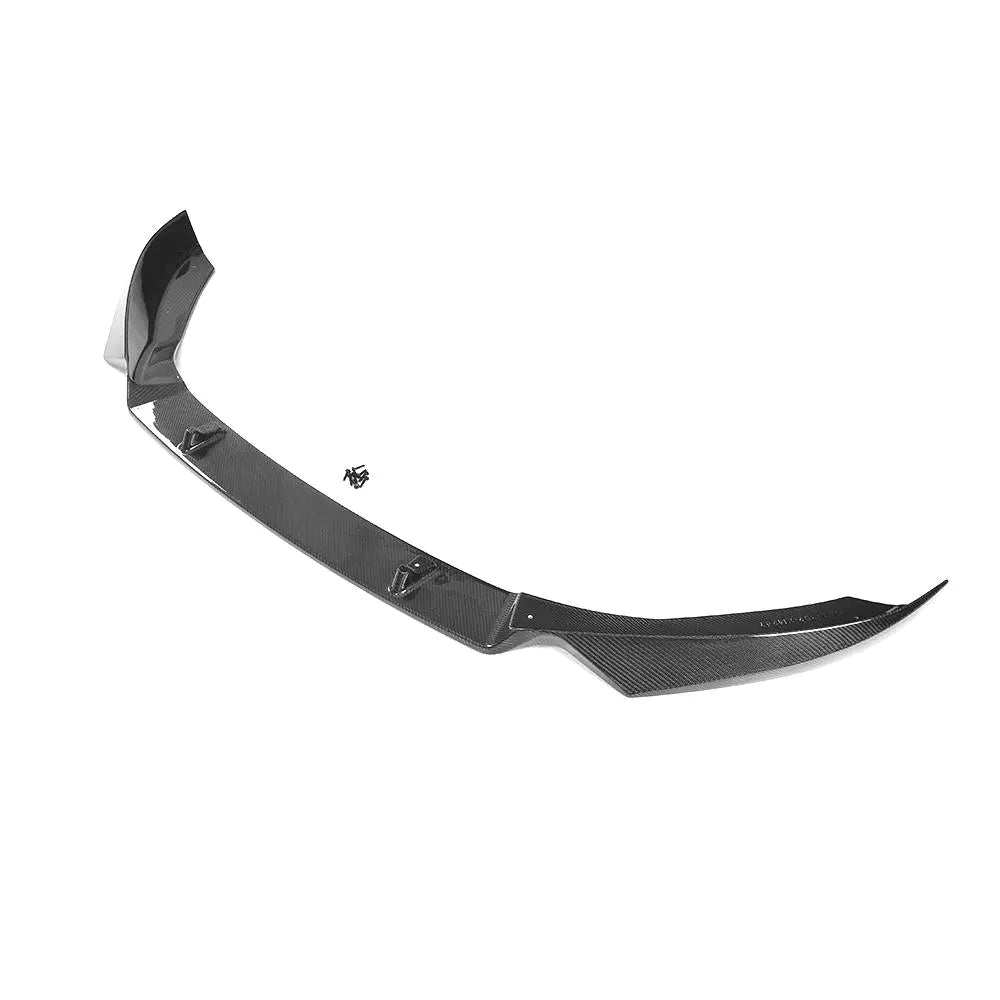 Car Front Bumper Lip Spoiler Splitters for Volkswagen Beetle 2 Door 2012 - 2016