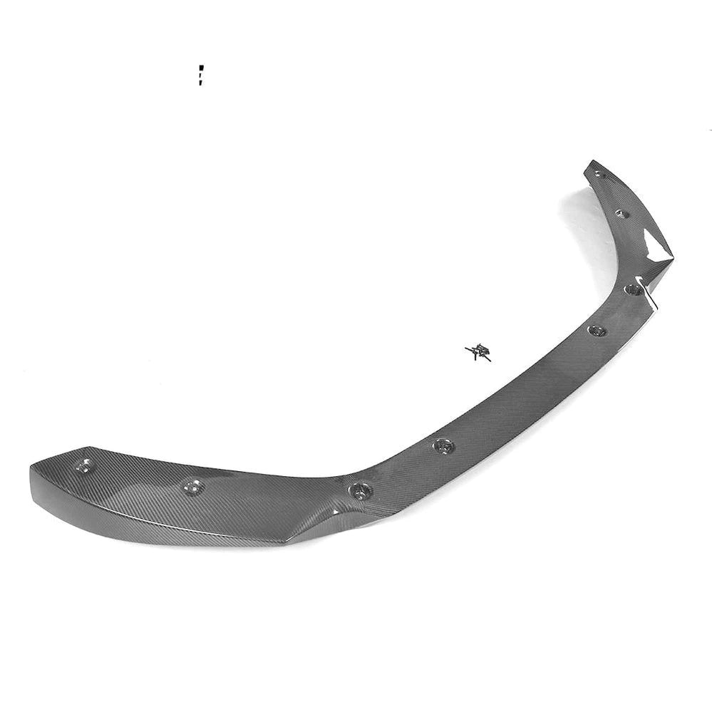 Car Front Bumper Lip Spoiler Splitters for Volkswagen Beetle 2 Door 2012 - 2016