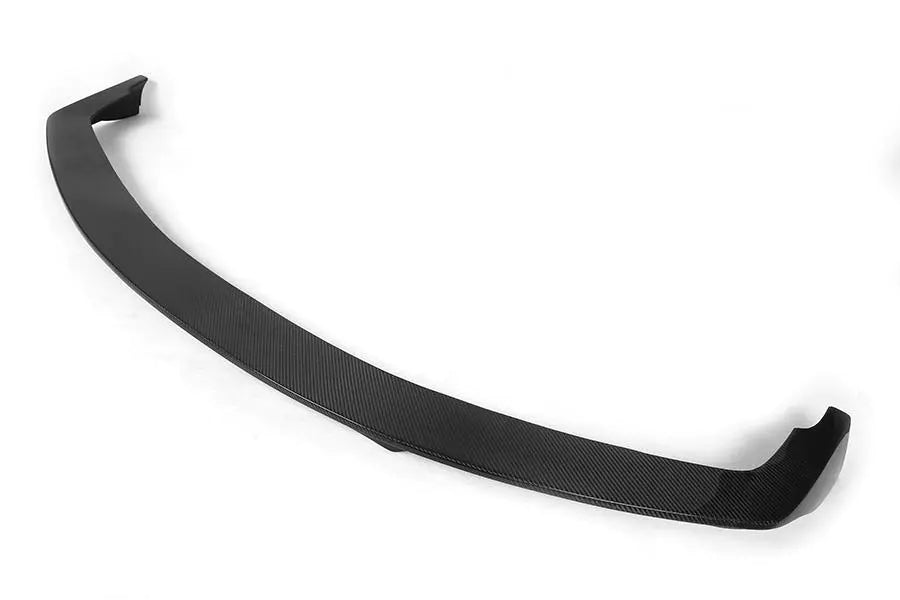 Carbon Fiber G Series Front Diffuser Lip For Infiniti G37 Coupe 2-Door 09-13