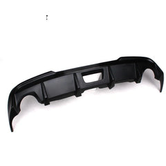 Carbon Fiber Trunk Spoiler Wing Lip for Infiniti G25 G35 G37 07-13 Sedan 4Dr