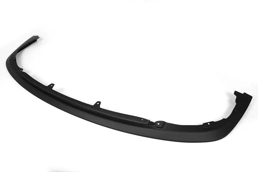 PU Front Bumper Lip for Suba ru Impreza 8th Generation