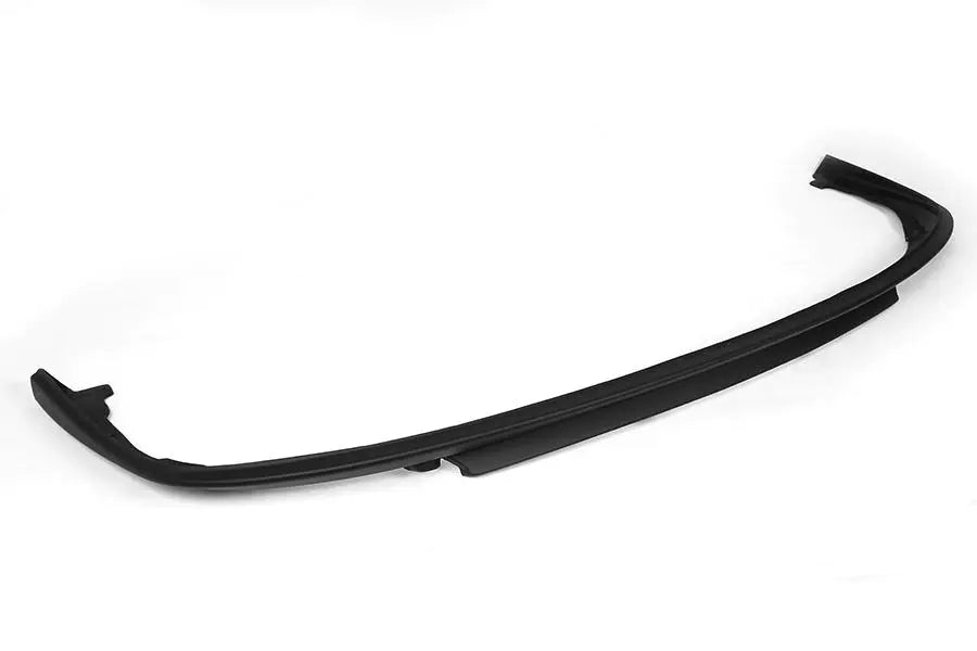 PU Front Bumper Lip for Suba ru Impreza 8th Generation