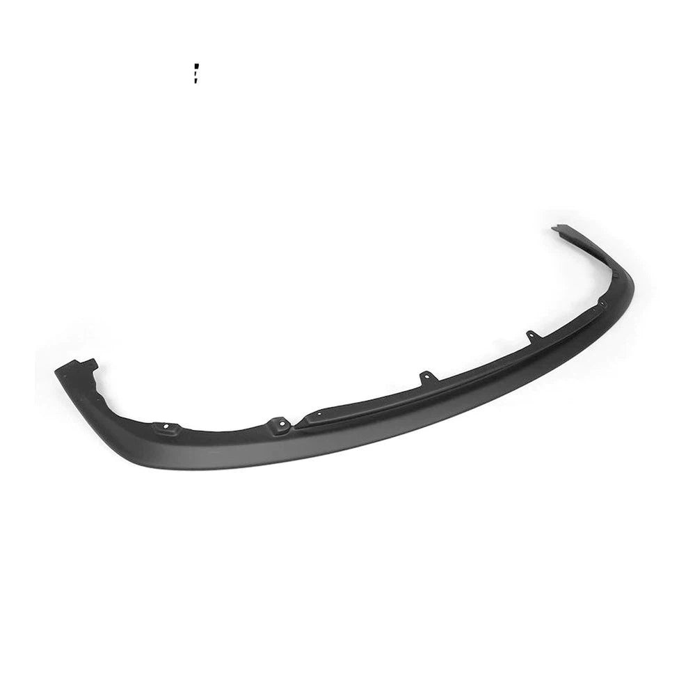 PU Front Bumper Lip for Suba ru Impreza 8th Generation